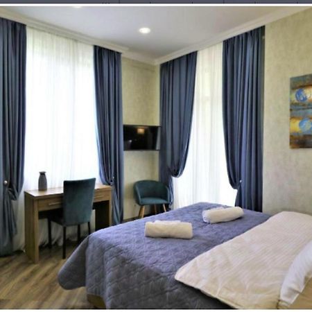 Sunset Tbilisi Luxury Aparthotel エクステリア 写真