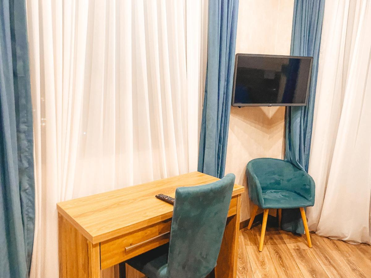Sunset Tbilisi Luxury Aparthotel エクステリア 写真