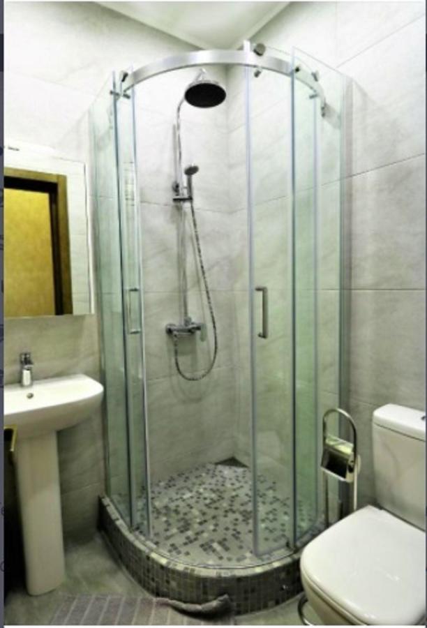 Sunset Tbilisi Luxury Aparthotel エクステリア 写真